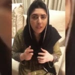 عظمیٰ خان کے ساتھ بالکل ٹھیک کیا، مجھے کوئی افسوس نہیں، اہلیہ عثمان ملک