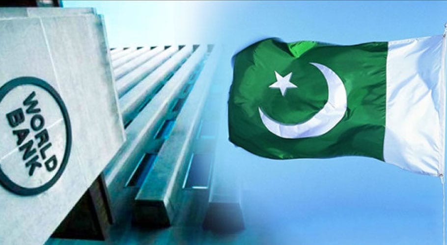 World Bank redeploys $153 million to support Pakistan's Covid vaccine drive