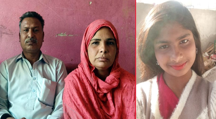 christian girls forced marriage annulled in punjab