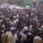 سندھ حکومت اقلیتوں کو اکثریت پر ترجیح اور مراعات دے رہی ہے۔اہلسنت والجماعت کا الزام