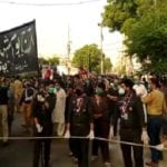 سندھ حکومت کا انوکھا اقدام، یومِ علیؑ کے جلوس کے منتظمین پر مقدمہ درج