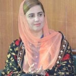 قوم کی بہتری اور فلاح حکومتی پالیسیوں کا محور ہے۔زرتاج گل وزیر