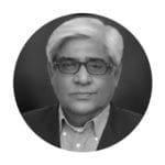 Picture of ذولفقار تھاور