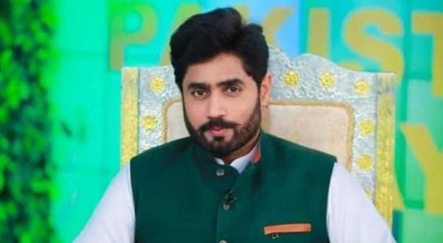 معروف گلوکار ابرار الحق بھی کوروناوائرس کا شکار ہوگئے