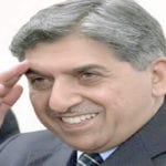 Shuja Pasha likely to be made new governor Sindh