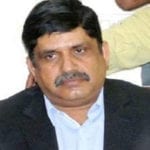 president of Pak Sarzameen Party