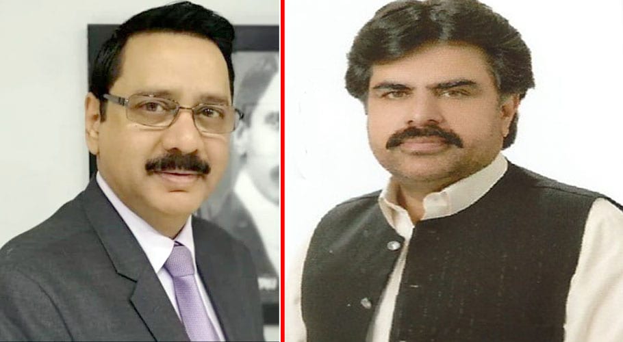 Karachi likely to face water crisis in ramzan