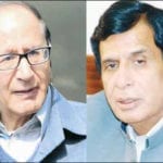 chaudhry brothers