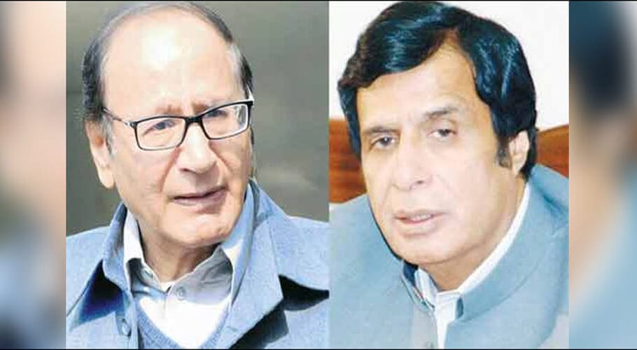 chaudhry brothers