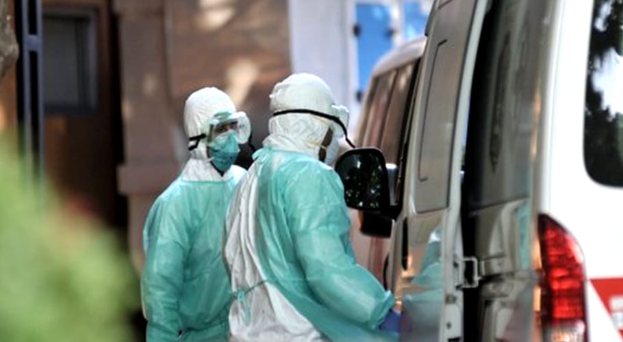 ملک بھر میں کورونا سے مرنے والوں کی تعداد 459ہوگئی، 5114صحتیاب