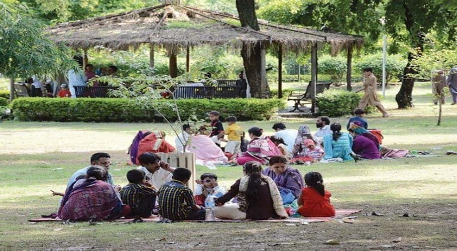 Govt announces six-day holiday for Eidul Fitr