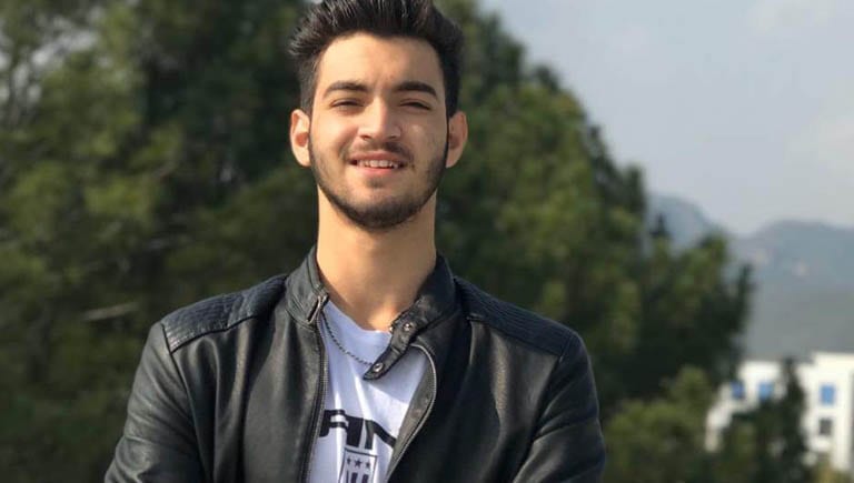 Teenager stabbed to death in Quetta