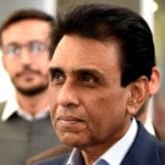 ایم کیو ایم پاکستان کا نشتر پارک میں 18 مارچ کو جلسہ عام کا اعلان