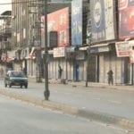Karachi traders went bankrupt due to Corona