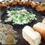 The Best Bun Kababs in Karachi