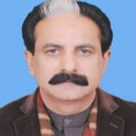 senator chaudhry tanveer