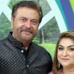 فنکار پر کو ہر کردار نبھانا چاہیے تاکہ کسی خاص کردار کی چھاپ نہ لگے‘ شبیر جان