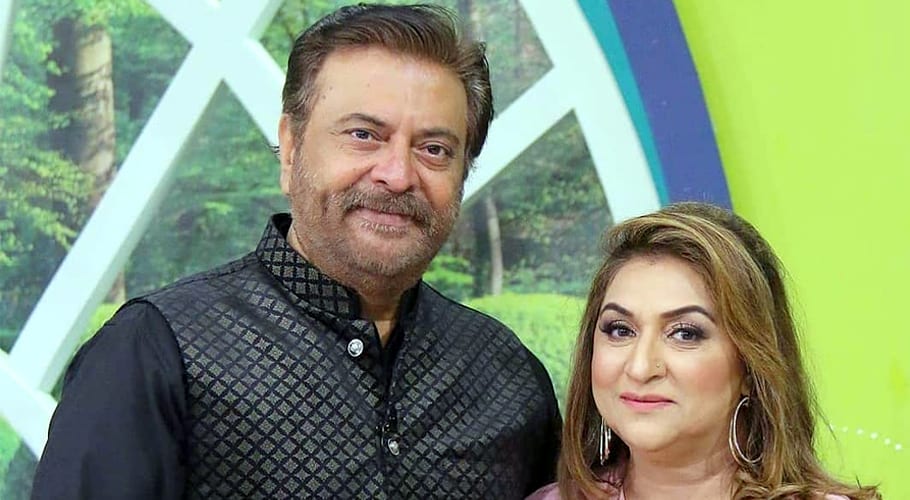 فنکار پر کو ہر کردار نبھانا چاہیے تاکہ کسی خاص کردار کی چھاپ نہ لگے‘ شبیر جان