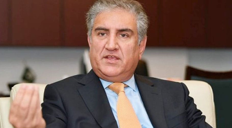 یہی حالات رہے تو لاک ڈاؤن مزید سخت کرنا پڑے گا، شاہ محمود قریشی