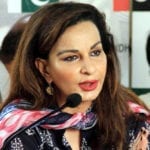 صحافیوں نے پیپلز پارٹی کے ساتھ آمریت کا مقابلہ کیا،شیری رحمن