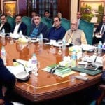 آمدن سے زائد اثاثوں کا معاملہ، سندھ کے وزراء ایک بار پھر نیب کے ریڈار پر آگئے