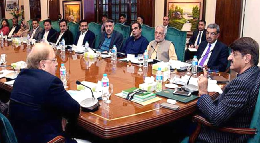آمدن سے زائد اثاثوں کا معاملہ، سندھ کے وزراء ایک بار پھر نیب کے ریڈار پر آگئے