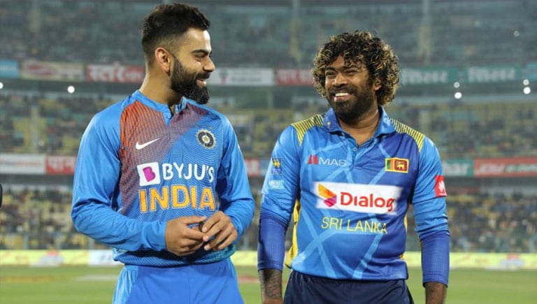 Sri Lanka requests India to consider playing series in July