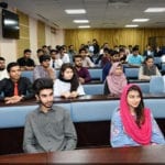 maju added two new courses in psychology