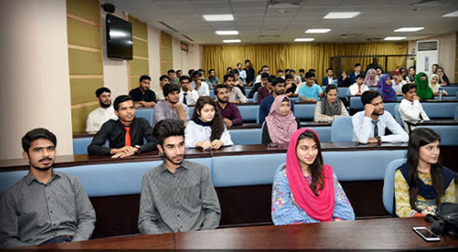 maju added two new courses in psychology