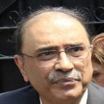 عدالت کا پارک لین کیس میں 6 جولائی کو آصف زرداری پر فردِ جرم عائد کرنے کا فیصلہ