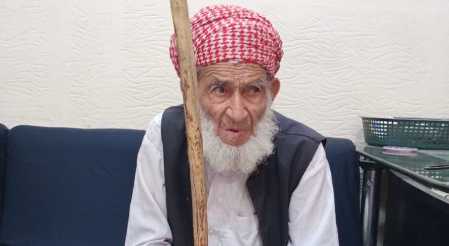 ٹیکسلا میں نافرمان اولاد کی جعلسازی، بیٹے نے باپ کی جائیداد ہتھیا لی