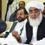 جمعیت علمائے اسلام نے سردار اختر مینگل کے فیصلے کو خوش آئند قرار دے دیا