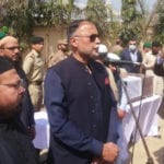 احسن اقبال تحریکِ انصاف کے میڈیا سیل پر برہم، حکومت کو منحوس قرار دے دیا