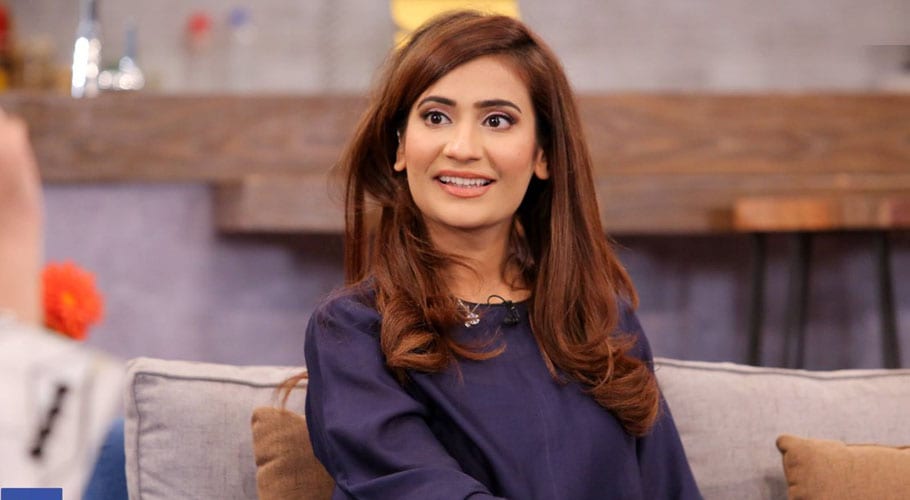 Nothing creative about a perfectly round roti: Chef Aisha Abrar