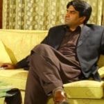 عدالت کا وزیرِ اعظم کے معاونِ خصوصی علی نواز اعوان کو اضافی عہدے سے ہٹانے کا حکم