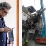 پورٹ قاسم اتھارٹی کے انجینئرز نے طیارہ حادثے کے بعد تسلی بخش کام کیا۔علی زیدی