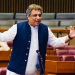 سندھ حکومت کو عزیر بلوچ کی رپورٹ جاری نہ کرنے پر توہینِ عدالت کا نوٹس جاری