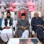 علامہ طالب جوہری کی وفات اور ذکرِ اہل بیت کے سنہرے باب کا اختتام