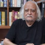 سینئر میزبان انور مقصود ٹوئٹر پر متحرک ہو گئے، سابق فاسٹ باؤلر کا اظہارِ مسرت