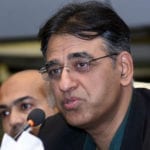 NCOC expresses concern over rise in coronavirus cases