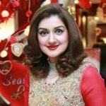 عائشہ ثناء لوگوں سے کروڑوں روپے لے کر منظر عام سے غائب، مقدمہ درج