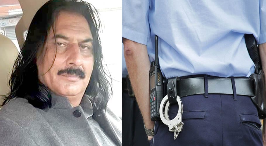 اسلام آباد پولیس نے 3 افراد کو اغواء کرنے والے ملزم کو ساتھیوں سمیت گرفتار کر لیا