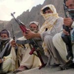 پاکستان میں بلوچستان لبریشن آرمی کی دہشت گردی اور اسٹاک مارکیٹ حملے سے تعلق