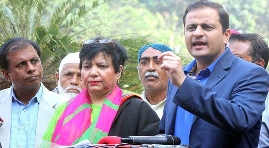 سندھ اسمبلی کے آن لائن سیشنز کیلئے قواعد میں ترامیم آج کی جائیں گی۔مرتضیٰ وہاب