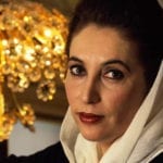 Order to produce five accused in Benazir Bhutto murder case in court
