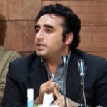ملک بھر میں کورونا وائرس وفاقی حکومت کی وجہ سے پھیلا، بلاول بھٹو زرداری