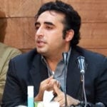 سلیکٹڈ وزیر اعظم سندھ کے عوام کے زخموں پر نمک ڈالنے آئے ہیں، بلاول بھٹو