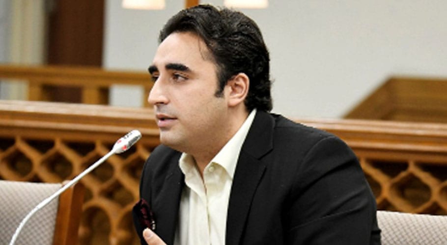 ملک میں قحط پڑا تو اس کے ذمہ دار عمران خان ہوں گے،بلاول بھٹو زرداری