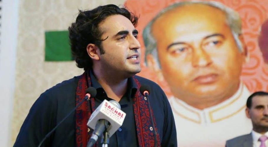 شعبۂ صحت پیپلز پارٹی کی صوبائی حکومت کی ترجیحات میں شامل ہے۔بلاول بھٹو زرداری