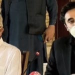 وفاقی بجٹ کو مسترد کرتے ہیں، حکومت کیخلاف ہر محاذ پر لڑیں گے، اپوزیشن